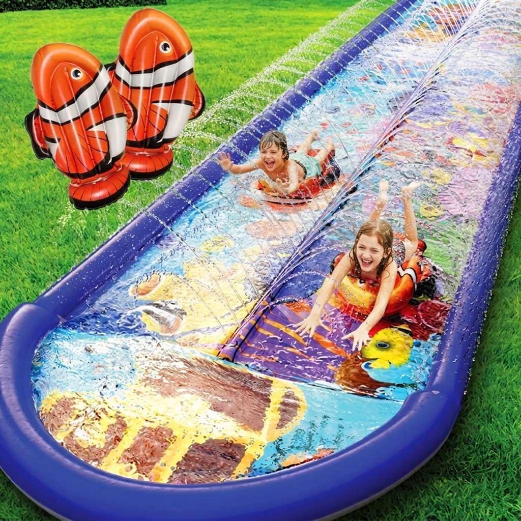 Bluetooth Speaker Waterproof - Портативная Bluetooth-колонка с глубоким басом, 24-часовым