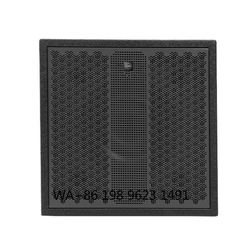 Bluetooth Speaker Waterproof - 8-дюймовая коаксиальная водонепроницаемая Bluetooth 5.0 PA