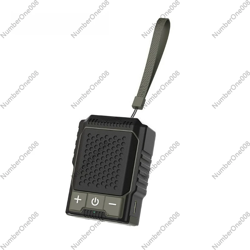 Bluetooth Speaker Waterproof - Портативная уличная Bluetooth-колонка IPX7, водонепроницаемая мини-колонка