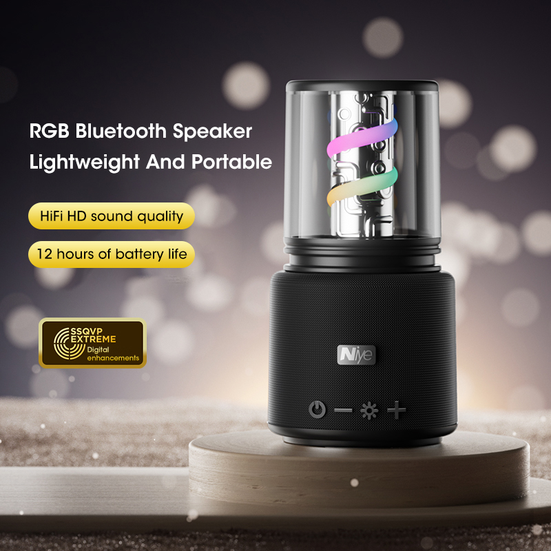 Беспроводная портативная водон – обзор и цена Bluetooth Speaker Waterproof