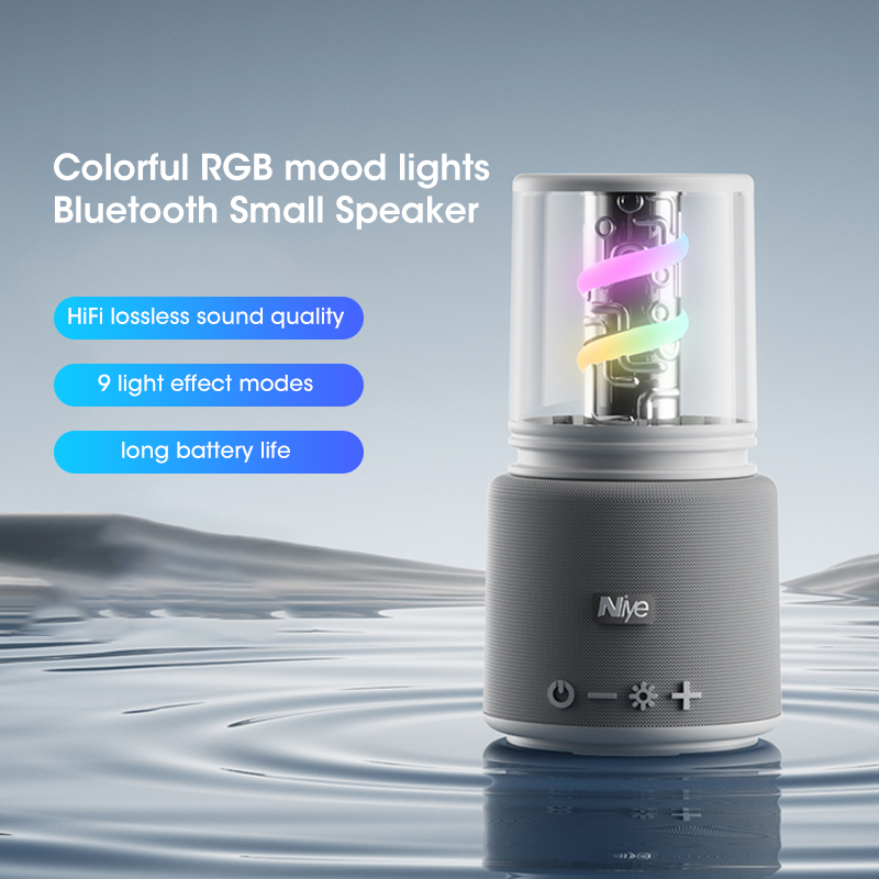 Беспроводная портативная водон – обзор и цена Bluetooth Speaker Waterproof