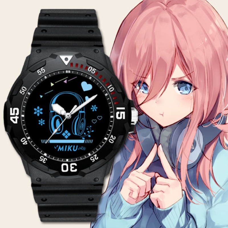 5toubun no hanayome Nakano Ich – обзор и цена Electronics In Japan