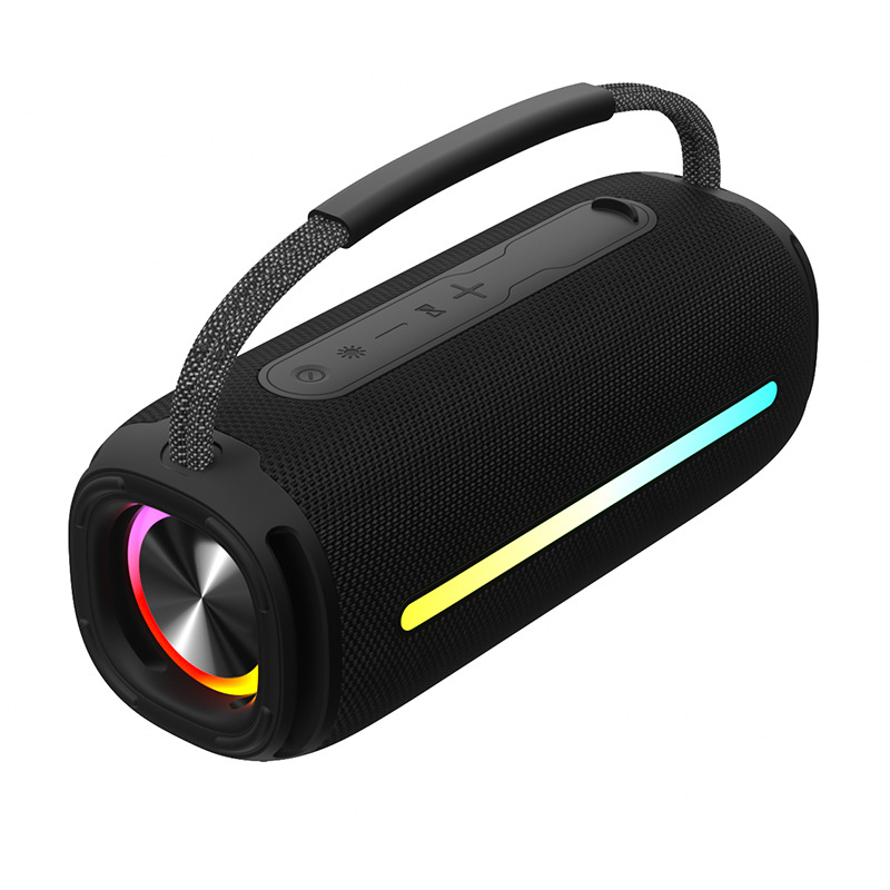 Уличный портативный умный дина – обзор и цена Bluetooth Speaker Waterproof
