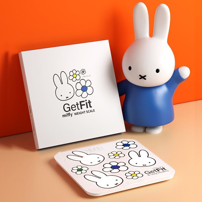 Умные весы Miffy: точные элект – обзор и цена Electronics In Japan