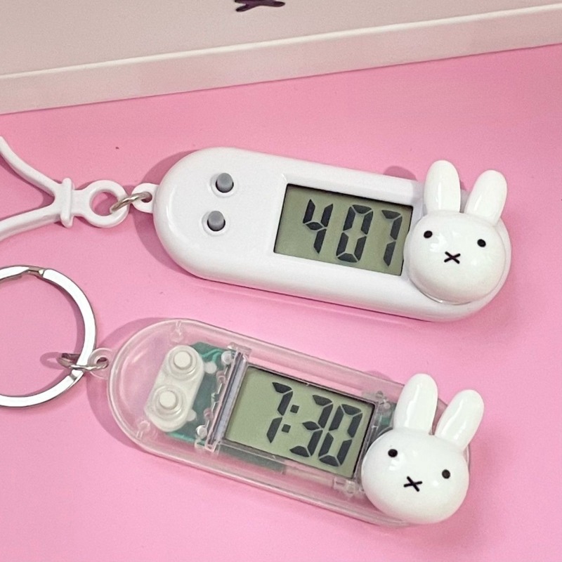 Мультяшные часы в стиле каваи, – обзор и цена Electronics In Japan