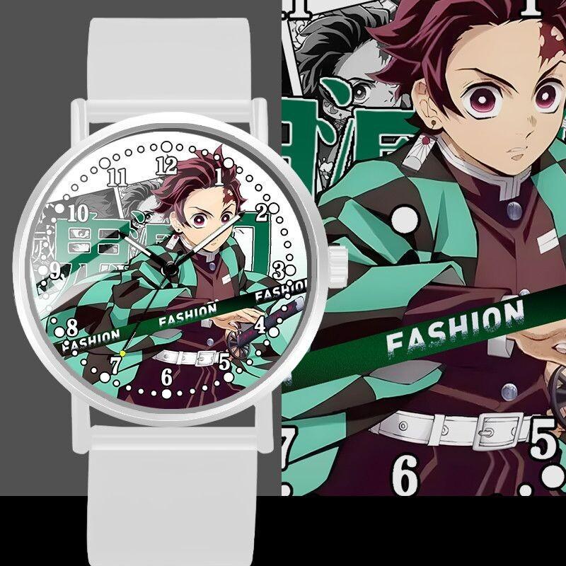 Электронные часы Kimetsu No Ya – обзор и цена Electronics In Japan