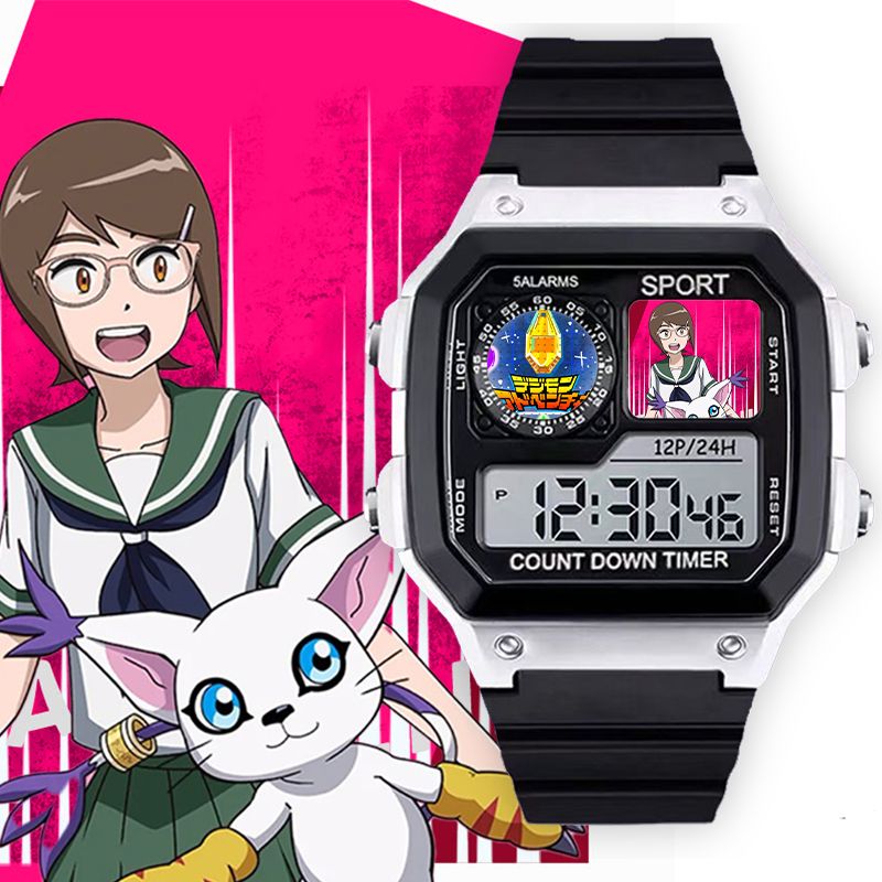 Digimon Adventure Greymon Ange – обзор и цена Electronics In Japan