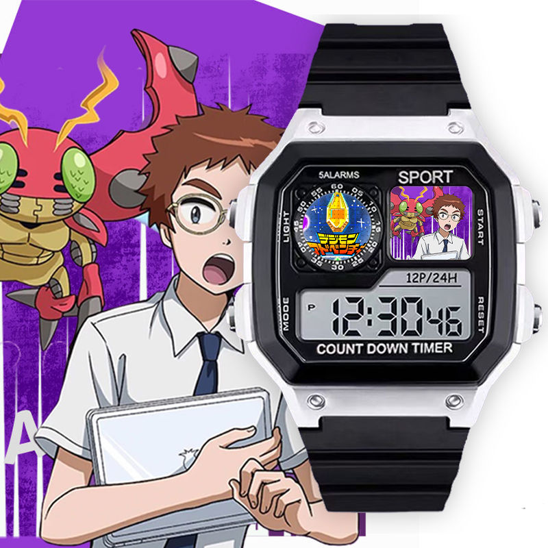 Digimon Adventure Greymon Ange – обзор и цена Electronics In Japan