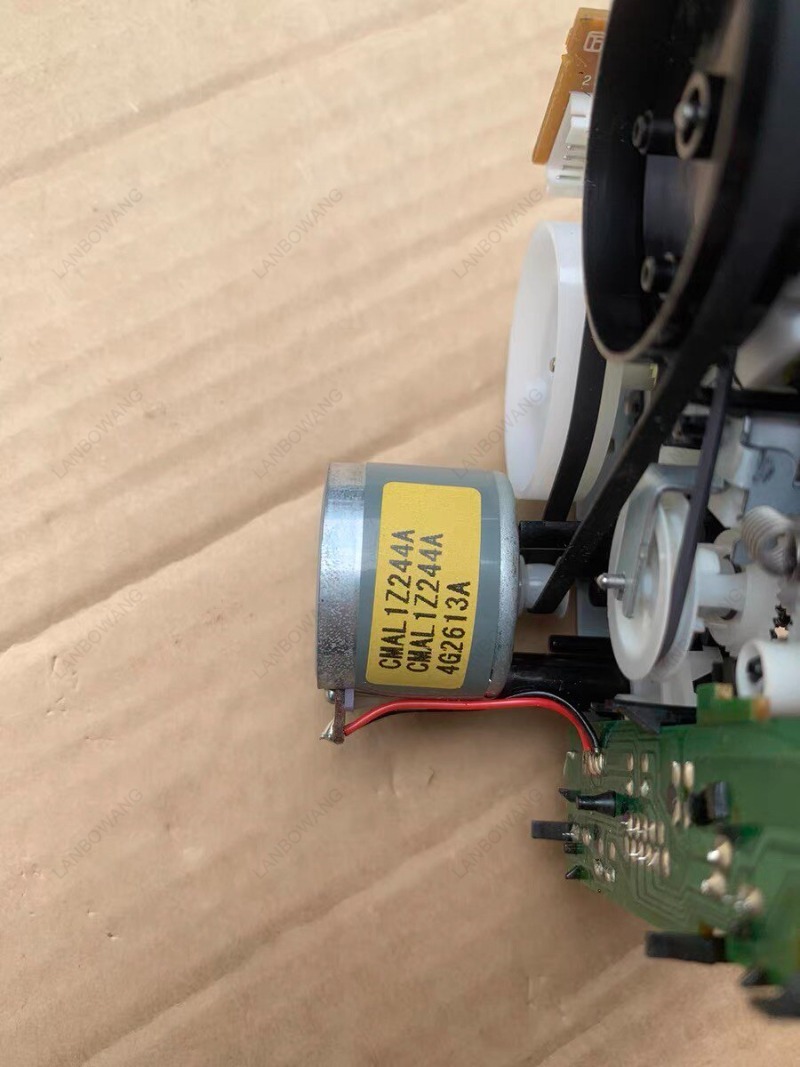 Японский электронный механизм  – обзор и цена Electronics In Japan