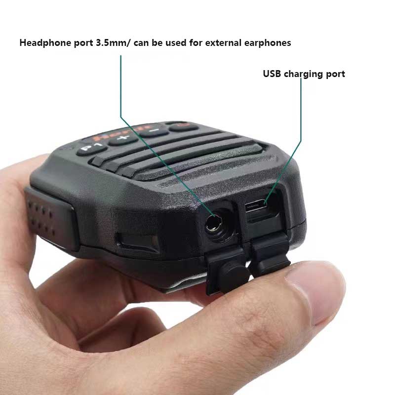 Bluetooth-микрофон IP68 Водоне – обзор и цена Bluetooth Speaker Waterproof