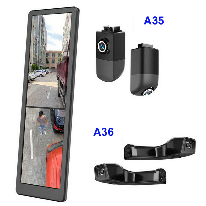 16-дюймовый экран DVR для авто – обзор и цена Electronics & Gadgets Starting With T