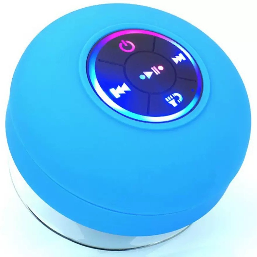 Портативная Bluetooth-колонка  – обзор и цена Bluetooth Speaker Waterproof