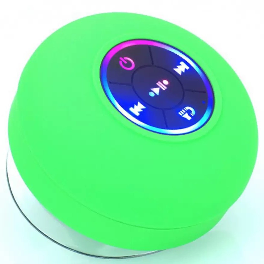 Портативная Bluetooth-колонка  – обзор и цена Bluetooth Speaker Waterproof