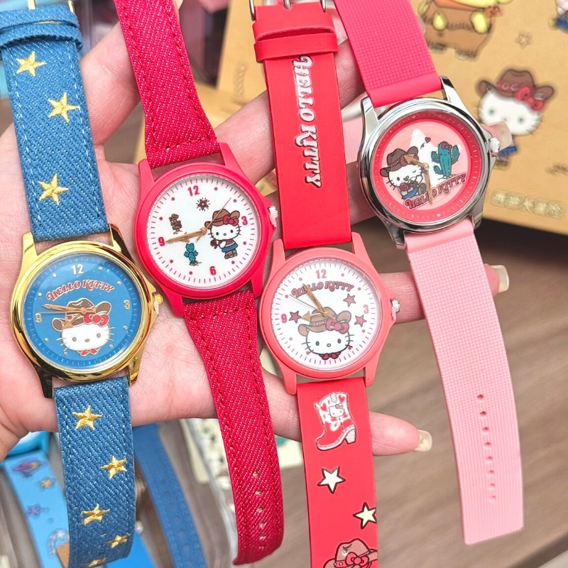 Аниме-фигурка Sanrio Hello Kit – обзор и цена Electronics In Japan